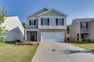 938 Ashwood Way, Easley, SC 29640