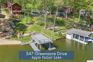 347 Greenacre Dr, Howard, OH 43028