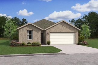 Clyde II, Huntsville, TX 77340