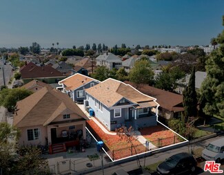 1380 E 22nd St, Los Angeles, CA 90011
