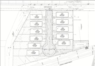 9400 Sandyland Blvd, Dallas, TX 75217