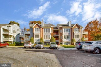 2709 Summerview Way Unit 304, Annapolis, MD 21401