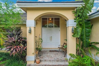 7685 SW 153rd St, Palmetto Bay, FL 33157