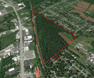 000 Homewood Dr, Madisonville, KY 42431