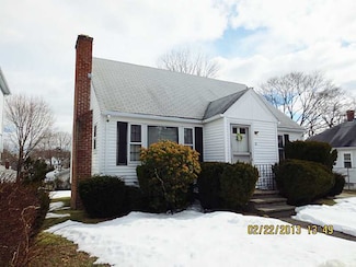 61 Imera St, Providence, RI 02909