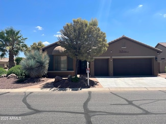 5039 W Tortoise Dr, Eloy, AZ 85131