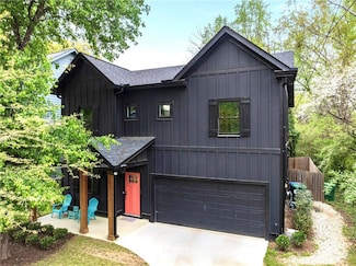 3172 Chapel St, Scottdale, GA 30079