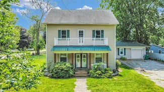 205 E 6th St, Hammond, IL 61929