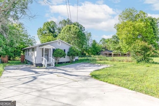 2446 Martin Luther King Junior Blvd, Gainesville, GA 30501