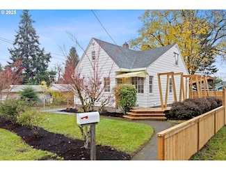 4830 NE 60th Ave, Portland, OR 97218