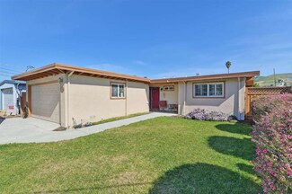 28452 Rochelle Ave, Hayward, CA 94544