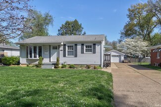 2316 E Florida St, Evansville, IN 47711