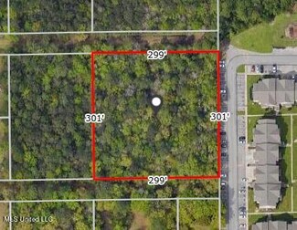 0 Cullen St, Biloxi, MS 39532