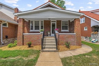 5341 Reber Place, Saint Louis, MO 63139