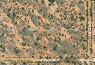 TBD Bentley St Unit 18, Pearce, AZ 85625