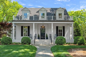 503 Walnut St, Davidson, NC 28036