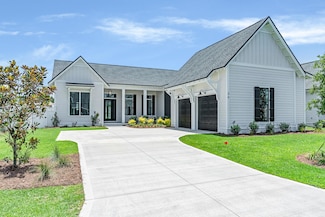 63 W Firethorn Cir Unit Lot 65, Inlet Beach, FL 32413