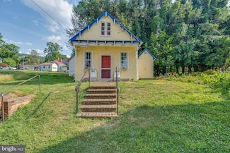 565 Park Row Place, Harpers Ferry, WV 25425