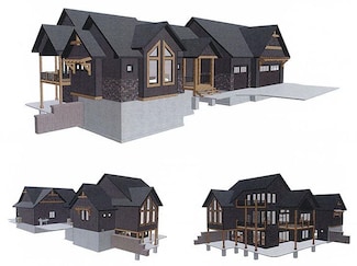 Lot 8 Wildberger Rd, North Lawrence, SD 57785