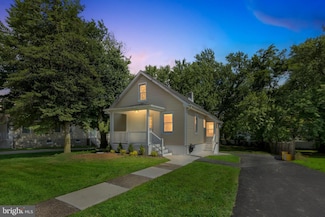 439 Princeton Ave, Cherry Hill, NJ 08002