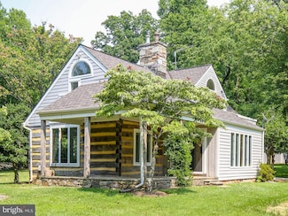 34125 Kelley Woods Place, Bluemont, WV 20135