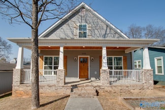 1405 Stevens Ave NE, Huntsville, AL 35801