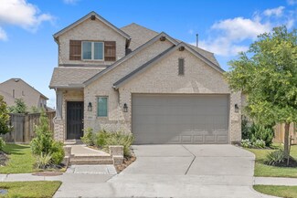 15511 Bosque Valley Ct, Cypress, TX 77433