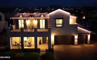 3669 E Boot Track Trail, Gilbert, AZ 85296