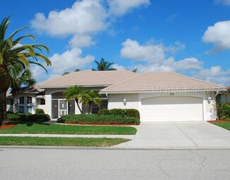 508 Purslane Point, Venice, FL 34293