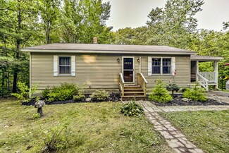 34 Westridge Rd, New Gloucester, ME 04260