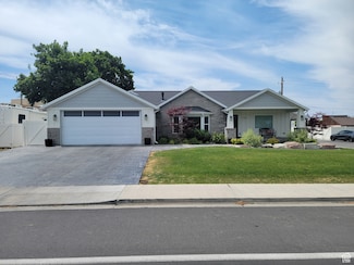 298 E 400 S, Orem, UT 84058