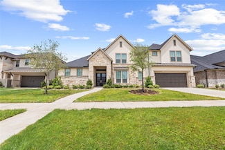 29842 Kate Creek Ln, Fulshear, TX 77441