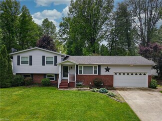 356 Moore Rd, Akron, OH 44319