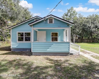 2131 Thelma St, Jacksonville, FL 32206
