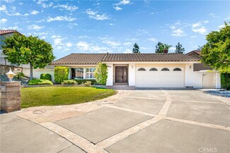 24752 Via San Anselmo, Mission Viejo, CA 92692
