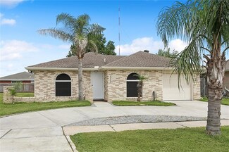 3304 Dauterive Dr, Chalmette, LA 70043