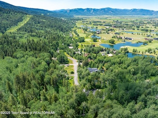 3 Blackfoot Trail, Victor, ID 83455