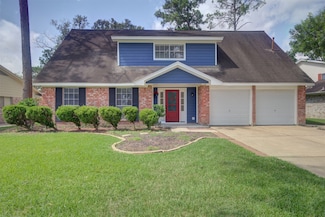 6019 Lawn Ln, Houston, TX 77088