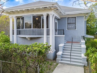 2200 Broadway St, New Orleans, LA 70118