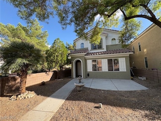 9904 Via Delores Ave, Las Vegas, NV 89117