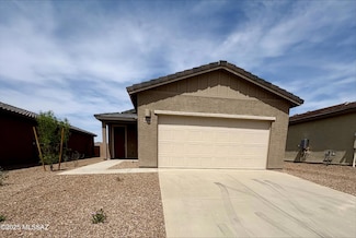 7089 W Star Garden Way, Tucson, AZ 85757