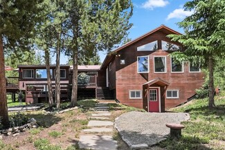 57 L Rd, Silverthorne, CO 80498