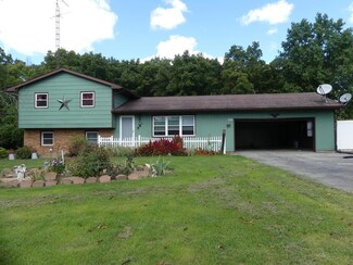 14312 State Highway 294, Upper Sandusky, OH 43351