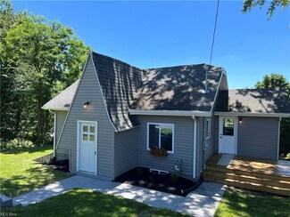 445 6th Ave, East Liverpool, OH 43920