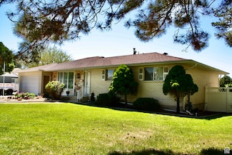 1181 W Koradine Dr, South Jordan, UT 84095
