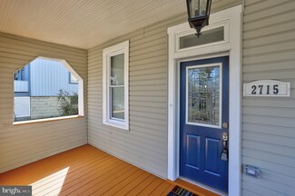 2715 E Strathmore Ave, Baltimore, MD 21214