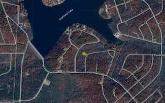 2214 Senate Dr, Horseshoe Bend, AR 72512