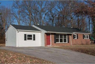4198 Harris Place, Wilmington, DE 19808