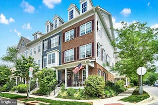 200 Meridian Ln, Towson, MD 21286
