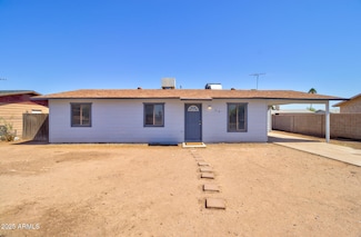 518 W Battaglia Rd, Eloy, AZ 85131